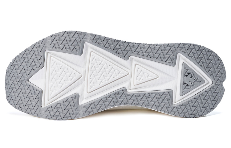 (W) DESCENTE Running Series Low 'White CMFT' 圖 3