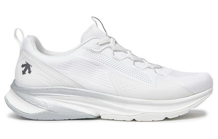 (W) DESCENTE Running Shoes 'Casual CMFT White' 圖 2
