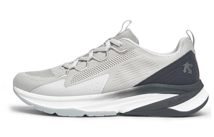 (W) DESCENTE Running Shoes Low 'CMFT Grey'