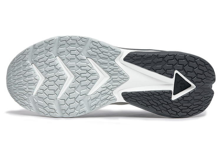 (W) DESCENTE Running Shoes Low 'CMFT Grey' 圖 4