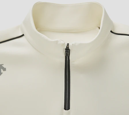 (Women) DESCENTE Running Soft Knit Pullover Sweatshirt - Loose Fit Casual Wear D4492RHT01 Sizing (Women) DESCENTE Running Soft Knit Pullover Sweatshirt - Loose Fit Casual Wear D4492RHT01