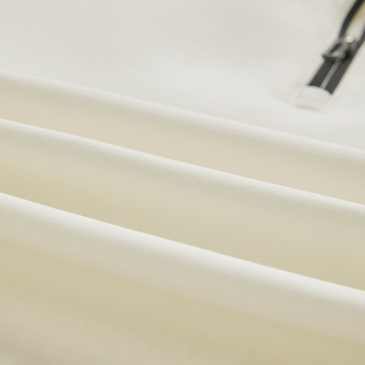 Cheap (Women) DESCENTE Running Soft Knit Pullover Sweatshirt - Loose Fit Casual Wear D4492RHT01