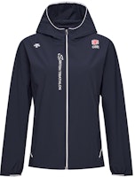 (Women) DESCENTE RUNNING Triathlon Team UPF100 Sunproof Lightweight Jacket Women D4232RWB08-1 (Women) DESCENTE RUNNING Triathlon Team UPF100 Sunproof Lightweight Jacket Women D4232RWB08-1