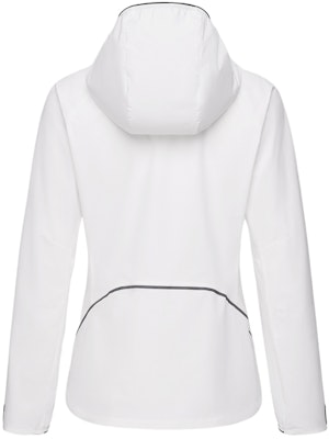 (Women) DESCENTE RUNNING Triathlon Team UPF100 Sunproof Lightweight Jacket Women D4232RWB08-1 5