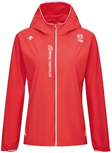 (W) DESCENTE RUNNING Jaket Ringan Wanita UPF100 Sunproof Triathlon Team D4232RWB08-1 Order (W) DESCENTE RUNNING Jaket Ringan Wanita UPF100 Sunproof Triathlon Team D4232RWB08-1