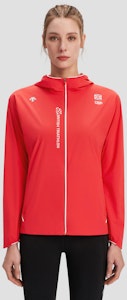 (W) DESCENTE RUNNING Jaket Ringan Wanita UPF100 Sunproof Triathlon Team D4232RWB08-1 Shop (W) DESCENTE RUNNING Jaket Ringan Wanita UPF100 Sunproof Triathlon Team D4232RWB08-1