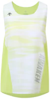(Women) DESCENTE Running Vest - Soft, Quick-Dry, Breathable AOP Sports Tank Top D5232RHB05 (Women) DESCENTE Running Vest - Soft, Quick-Dry, Breathable AOP Sports Tank Top D5232RHB05