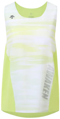 (Women) DESCENTE Running Vest - Soft, Quick-Dry, Breathable AOP Sports Tank Top D5232RHB05 Buy (Women) DESCENTE Running Vest - Soft, Quick-Dry, Breathable AOP Sports Tank Top D5232RHB05