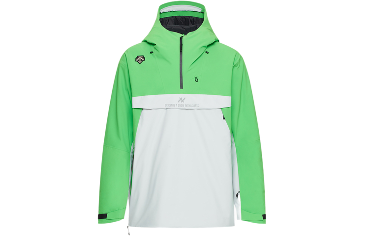 (Women) DESCENTE RWSB  Snowboard Jacket - Single Board Series. D3433OSJ68 圖 12