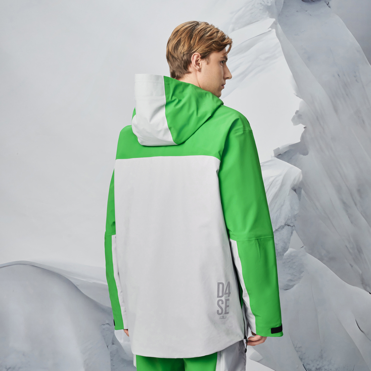 (Women) DESCENTE RWSB  Snowboard Jacket - Single Board Series. D3433OSJ68 圖 15