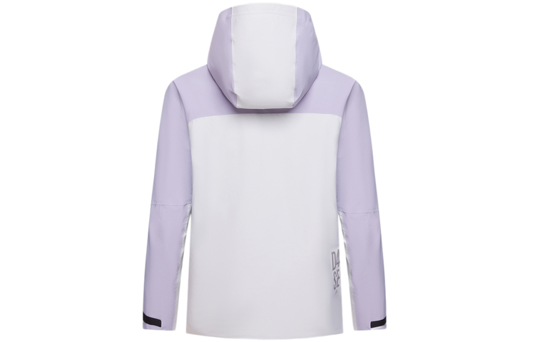 (Women) DESCENTE RWSB  Snowboard Jacket - Single Board Series. D3433OSJ68 圖 3