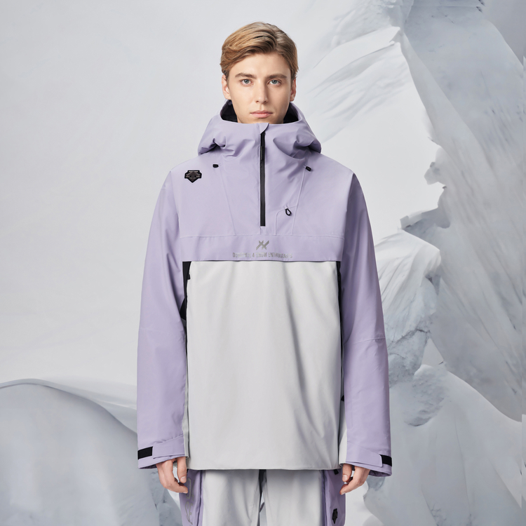 (Women) DESCENTE RWSB  Snowboard Jacket - Single Board Series. D3433OSJ68 圖 4