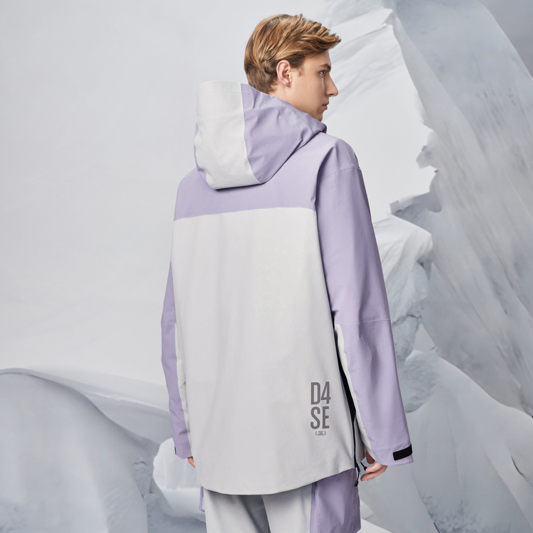 (Women) DESCENTE RWSB  Snowboard Jacket - Single Board Series. D3433OSJ68 圖 5