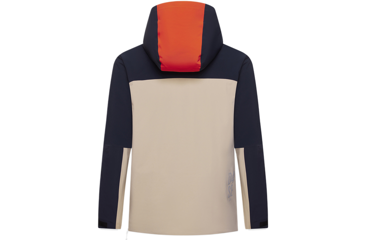 (Women) DESCENTE RWSB  Snowboard Jacket - Single Board Series. D3433OSJ68 圖 8