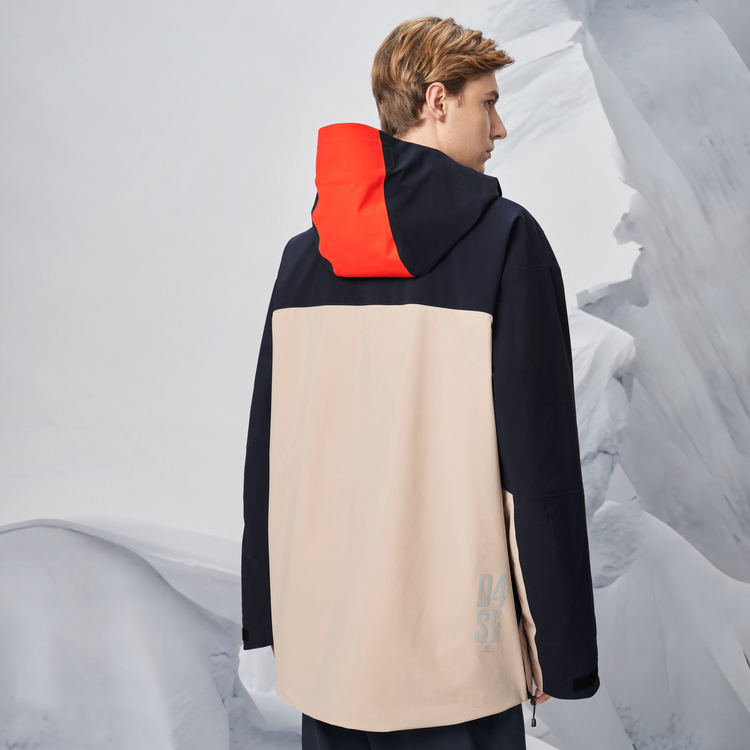 (Women) DESCENTE RWSB  Snowboard Jacket - Single Board Series. D3433OSJ68 圖 9