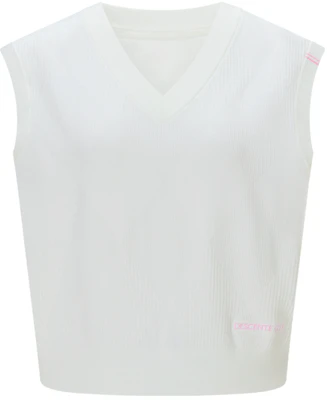 (W) Camiseta de Golf DESCENTE S-CORE Cuello V Suave y Cómoda G613WSKV16 Buy (W) Camiseta de Golf DESCENTE S-CORE Cuello V Suave y Cómoda G613WSKV16