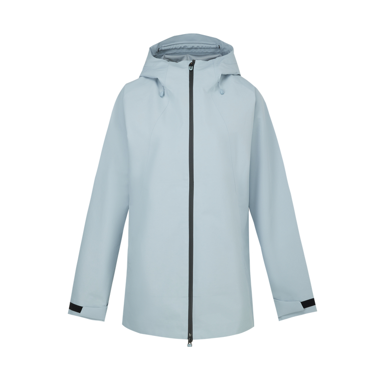 (Women) DESCENTE Ski 3L Waterproof Breathable Windproof 3-in-1 Jacket D4392STH50