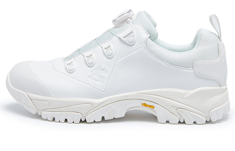 (W) DESCENTE SKI STYLE 'White Casual'