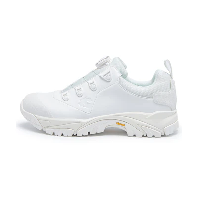 (W) DESCENTE SKI STYLE 'White Casual'