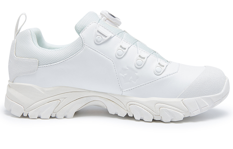 (W) DESCENTE SKI STYLE 'White Casual' 圖 2