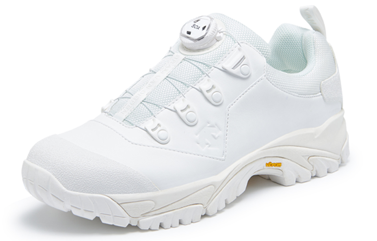 (W) DESCENTE SKI STYLE 'White Casual' 圖 3