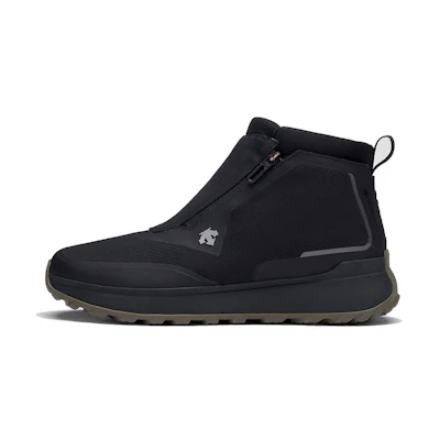 (W) DESCENTE SKI STYLE Polestar Mid GTX 'Black CMFT'