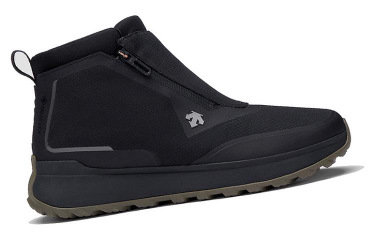 (W) DESCENTE SKI STYLE Polestar Mid GTX 'Black CMFT' 圖 2