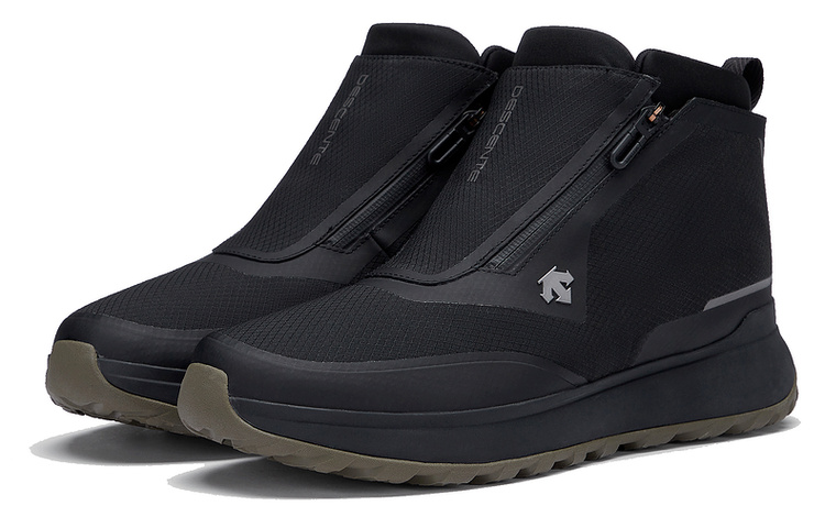 (W) DESCENTE SKI STYLE Polestar Mid GTX 'Black CMFT' 圖 3