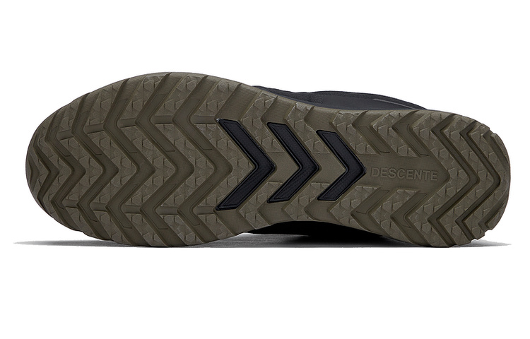 (W) DESCENTE SKI STYLE Polestar Mid GTX 'Black CMFT' 圖 4