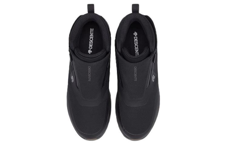 (W) DESCENTE SKI STYLE Polestar Mid GTX 'Black CMFT' 圖 5