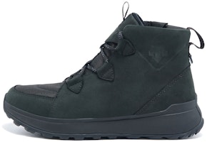 (Women) DESCENTE Ski Style Snow Boots 'Waterproof Warm Black' D2432LBT22-BK (Women) DESCENTE Ski Style Snow Boots 'Waterproof Warm Black' D2432LBT22-BK