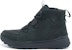 (W) DESCENTE But Ski Ski Gaya 'Tahan Air Hangat Hitam' D2432LBT22-BK