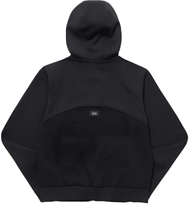 (Women) DESCENTE Solid Color Hoodie Jacket with Logo Print SP322UFT89 2