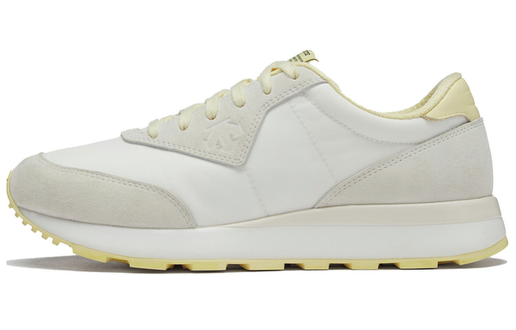 Buy (W) デサント スポーツスタイル ロー クリーム D3232LSN23-CR