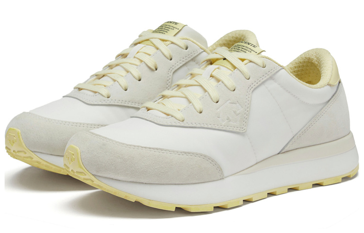 Lookbook (W) デサント スポーツスタイル ロー クリーム D3232LSN23-CR