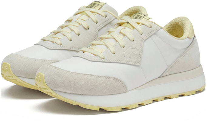 (W) デサント スポーツスタイル ロー クリーム D3232LSN23-CR Lookbook (W) デサント スポーツスタイル ロー クリーム D3232LSN23-CR