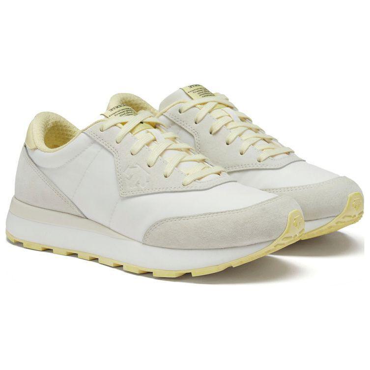 Shop (W) デサント スポーツスタイル ロー クリーム D3232LSN23-CR