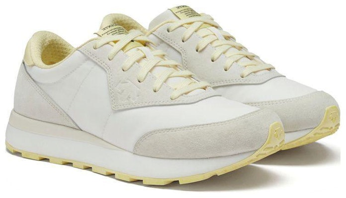 (W) デサント スポーツスタイル ロー クリーム D3232LSN23-CR Shop (W) デサント スポーツスタイル ロー クリーム D3232LSN23-CR