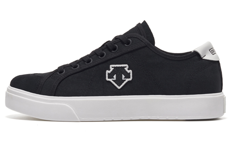 (W) DESCENTE Sports Style 'Black Casual'