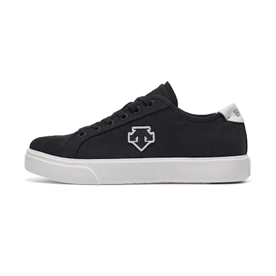(W) DESCENTE Sports Style 'Black Casual'