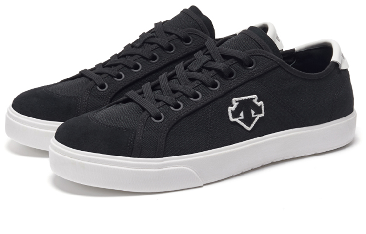 (W) DESCENTE Sports Style 'Black Casual' 圖 3
