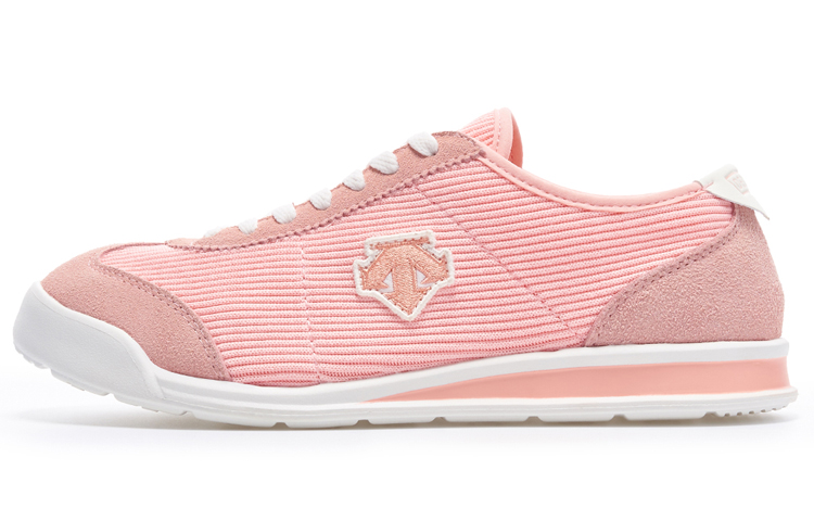 (W) DESCENTE Sports Style 'Light Pink'