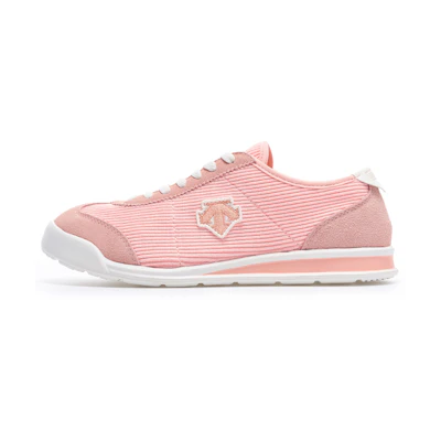 (W) DESCENTE Sports Style 'Light Pink'