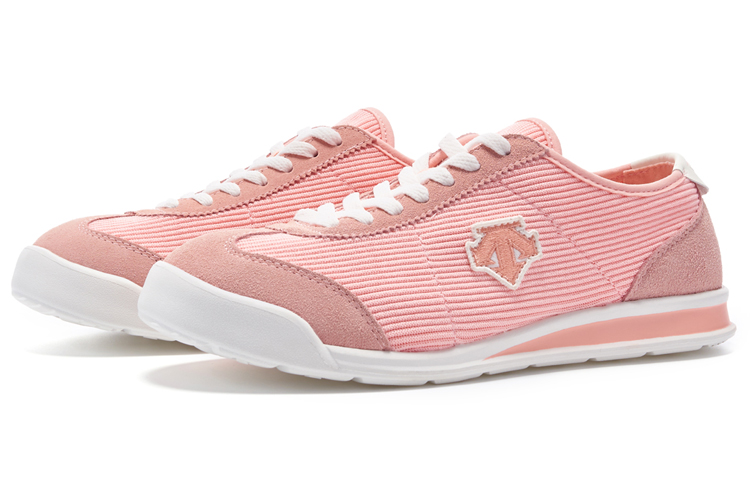(W) DESCENTE Sports Style 'Light Pink' 圖 3