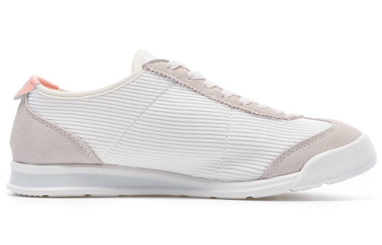 (W) DESCENTE Sports Style 'Simple White Canvas' 圖 2