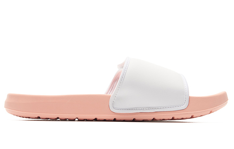 (W) DESCENTE Sports Style Slides 'Pink White' 圖 2