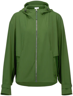 (W) DESCENTE Studio Series 極簡風織布外套 D4332GWB22 Buy (W) DESCENTE Studio Series 極簡風織布外套 D4332GWB22