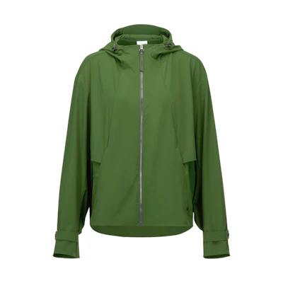 (Women) DESCENTE Studio Series Minimalist Woven Jacket D4332GWB22
