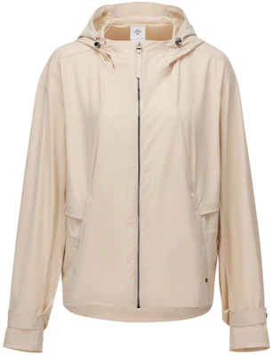 (W) DESCENTE Studio Series 極簡風織布外套 D4332GWB22 4