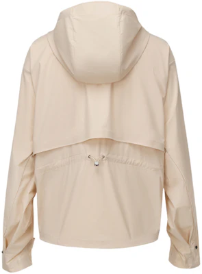 (W) DESCENTE Studio Series 極簡風織布外套 D4332GWB22 5